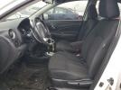 Nissan Versa S Image 5
