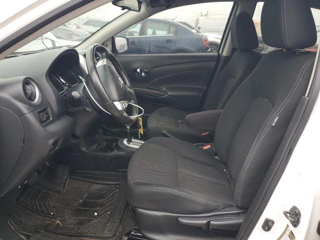 Nissan Versa S Image 5
