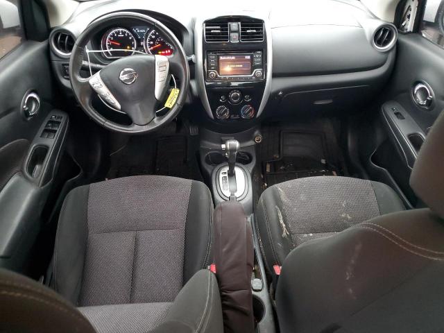 Nissan Versa S Image 7