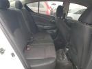 Nissan Versa S Image 3