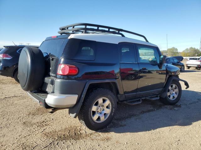 Toyota FJ Cruiser Image 3
