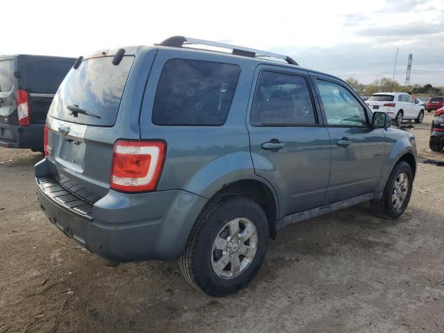 Ford Escape Limited Image 2