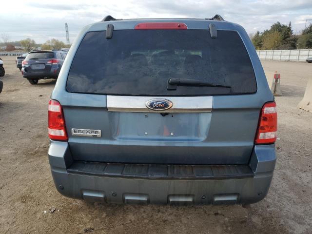 Ford Escape Limited Image 11