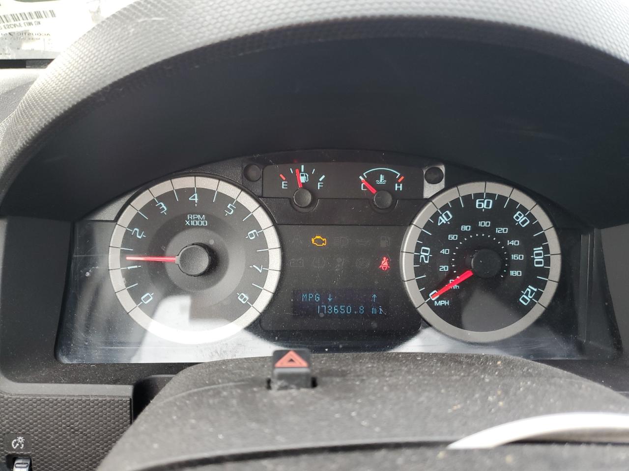 Ford Escape Limited Image 12