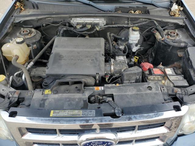 Ford Escape Limited Image 9