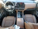 Nissan Pathfinder Platinum Image 4