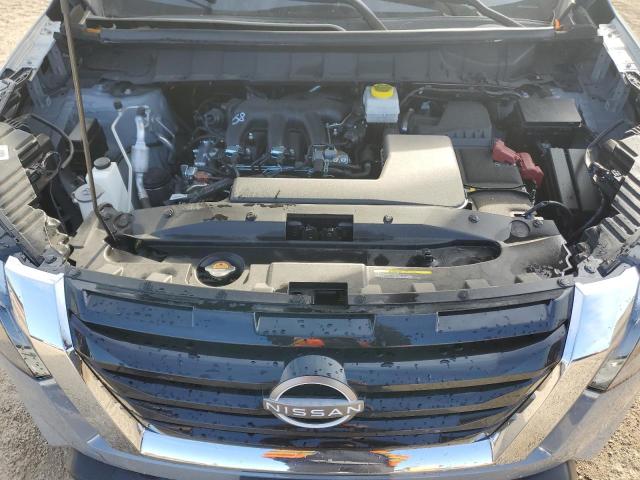 Nissan Pathfinder Platinum Image 9