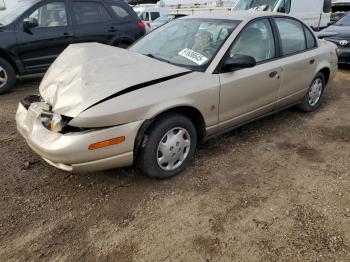  Salvage Saturn Sl Sl1 Sl2