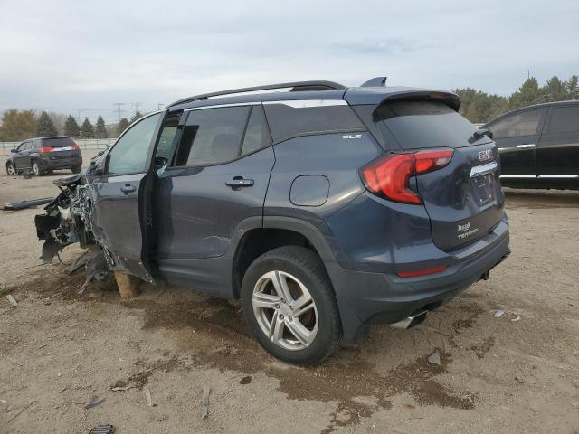 GMC Terrain Sle Image 2