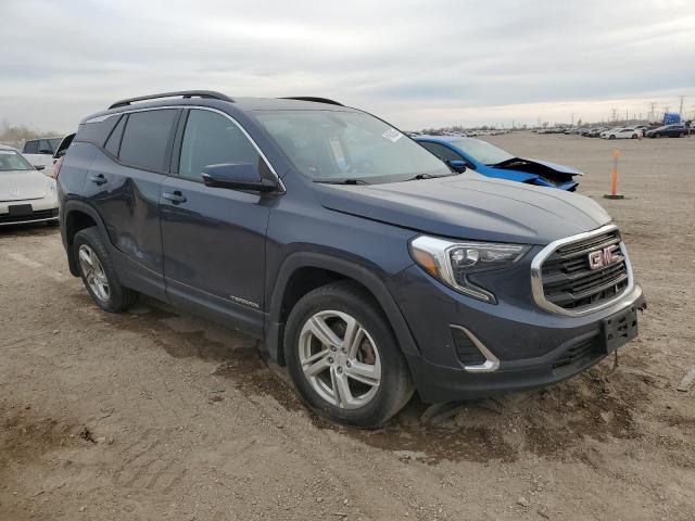 GMC Terrain Sle Image 3