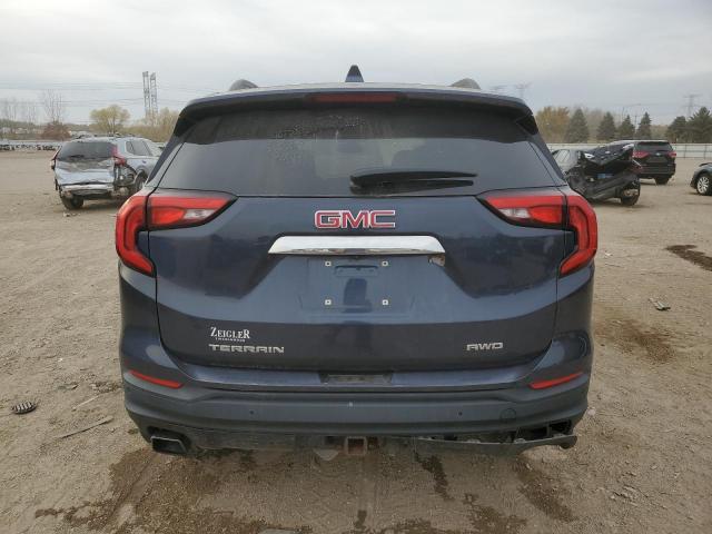 GMC Terrain Sle Image 11