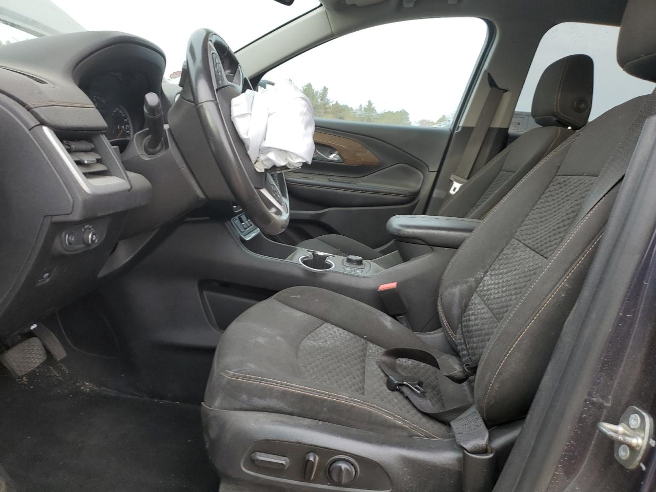 GMC Terrain Sle Image 4