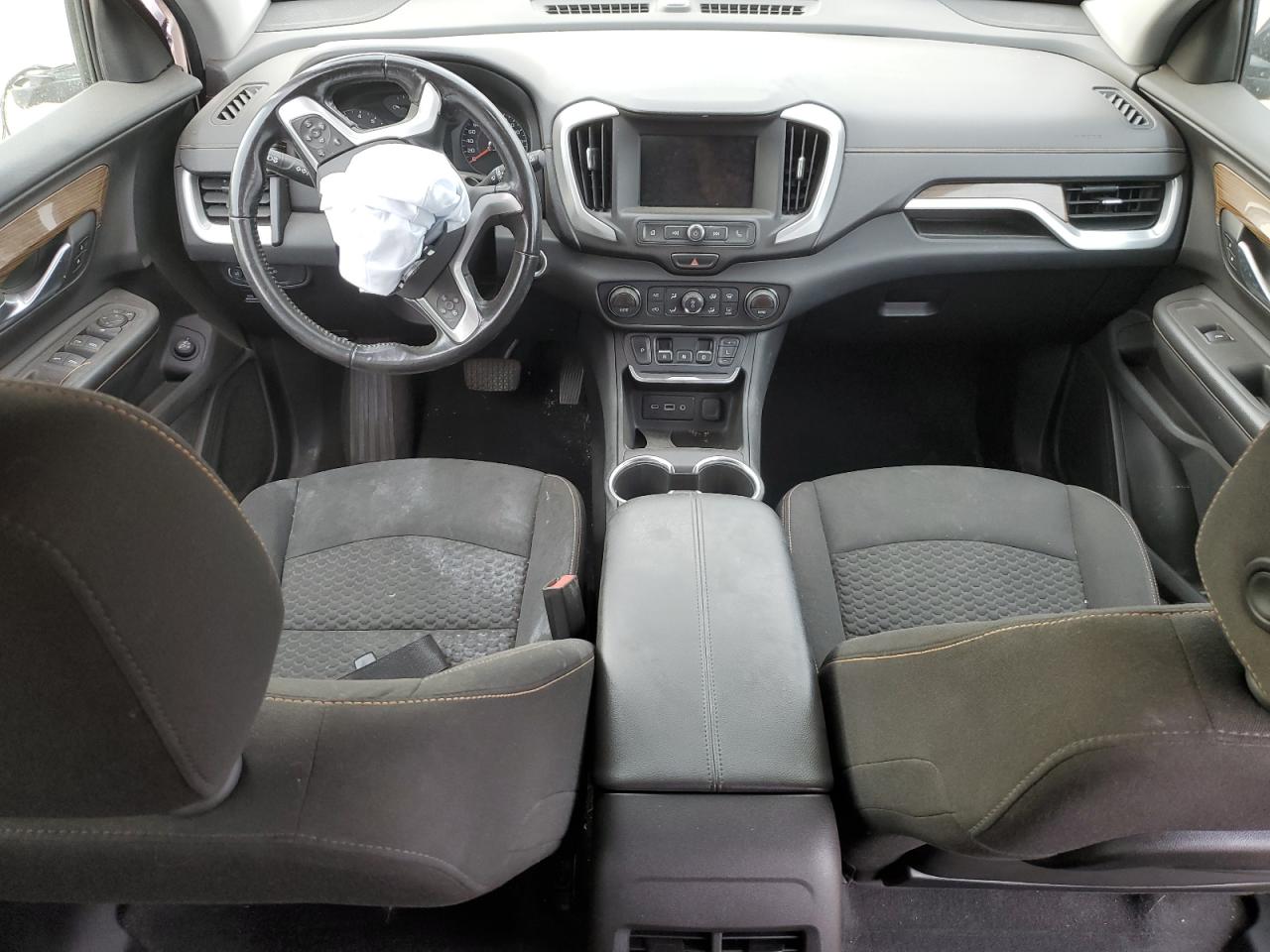 GMC Terrain Sle Image 5