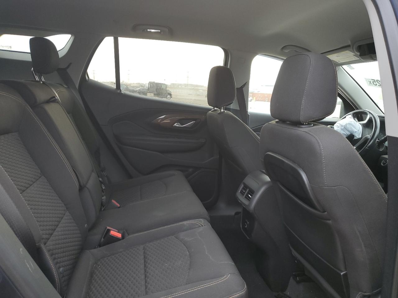 GMC Terrain Sle Image 8