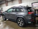 Jeep Cherokee Trailhawk Image 2