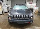 Jeep Cherokee Trailhawk Image 3