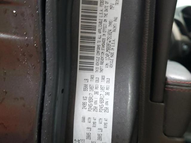 Jeep Cherokee Trailhawk Image 6