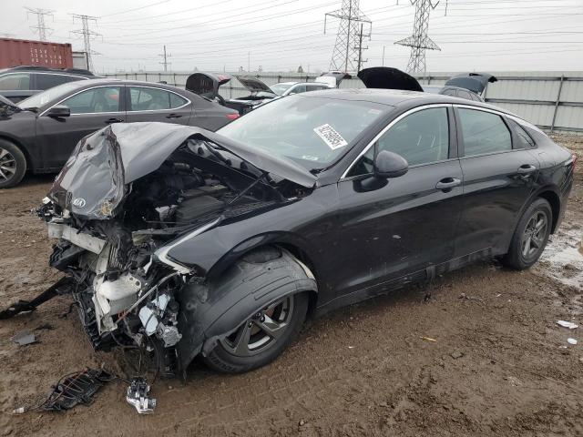  Salvage Kia K5