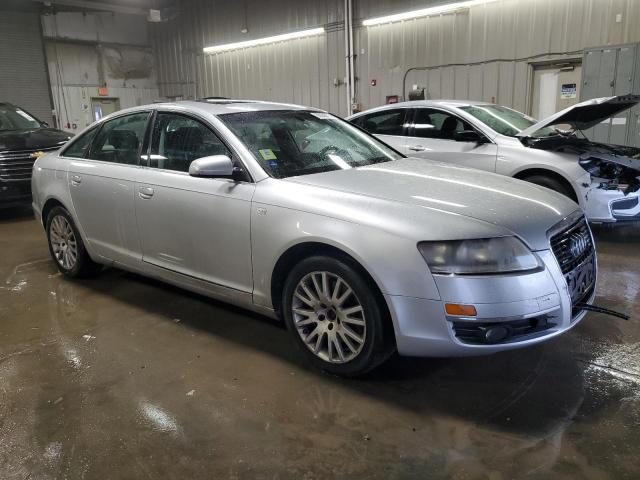 Audi A6 3.2 Quattro Image 4