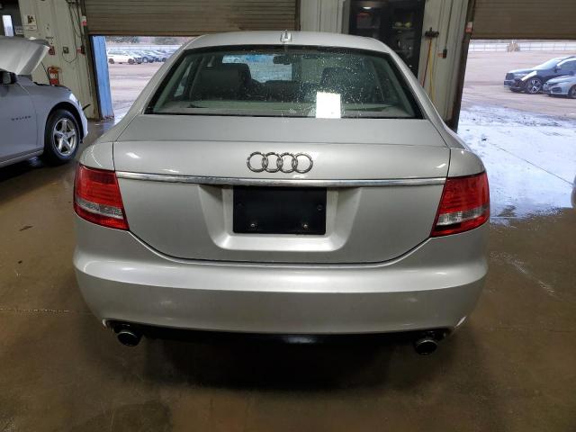 Audi A6 3.2 Quattro Image 12