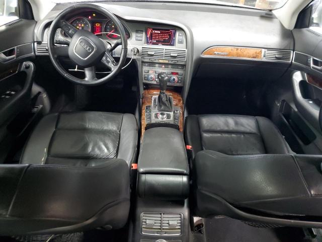 Audi A6 3.2 Quattro Image 7