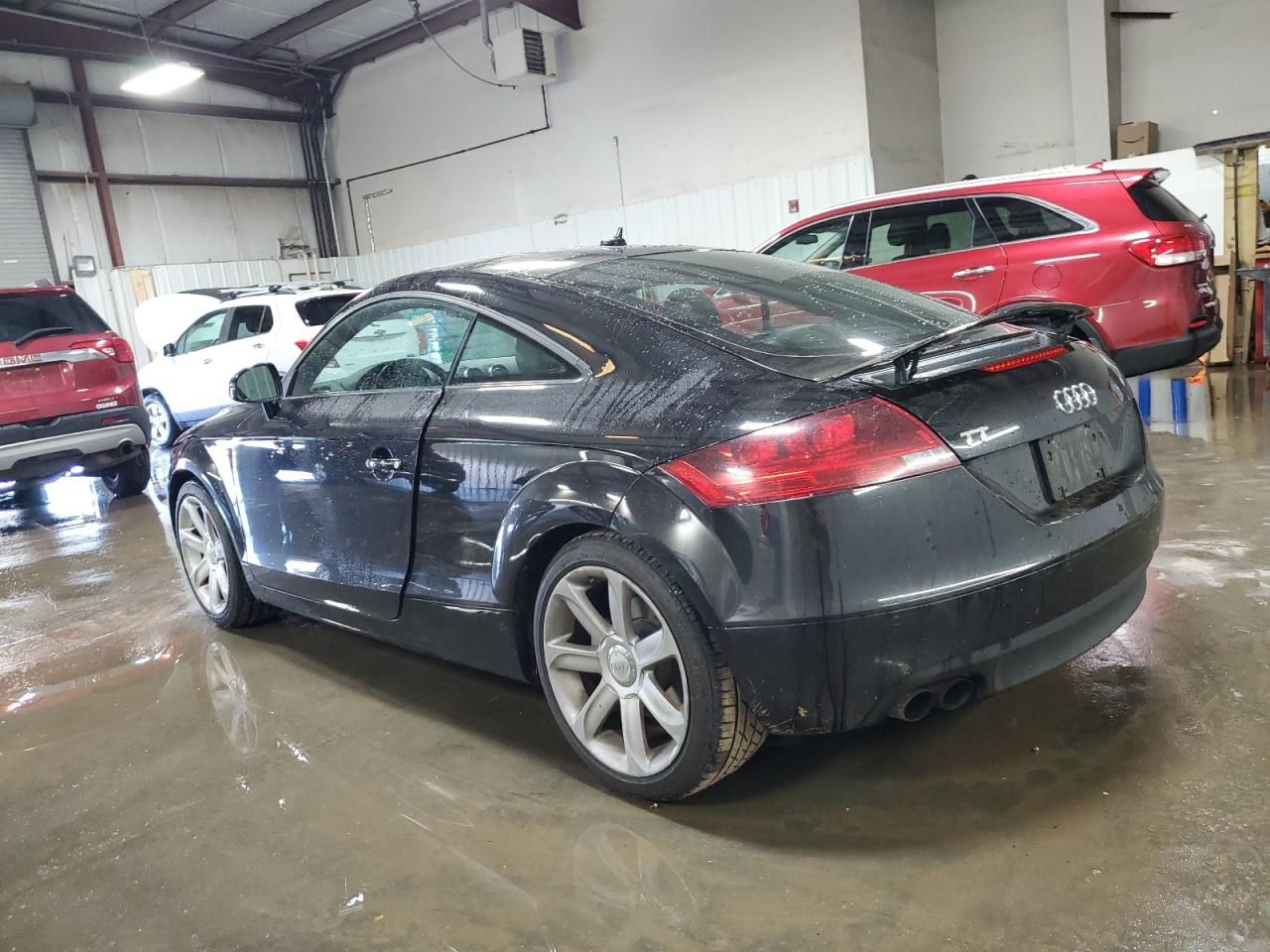 Audi TT Image 3