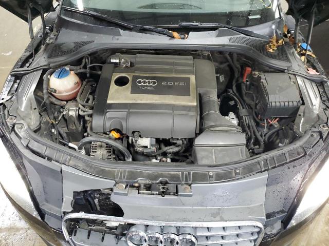 Audi TT Image 10