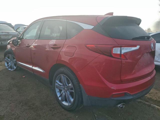 Acura RDX Advance Image 2