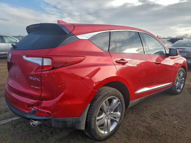 Acura RDX Advance Image 3