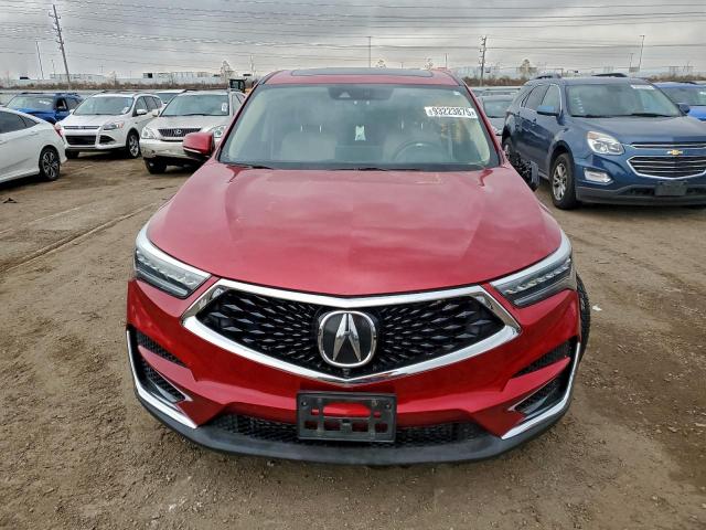 Acura RDX Advance Image 5