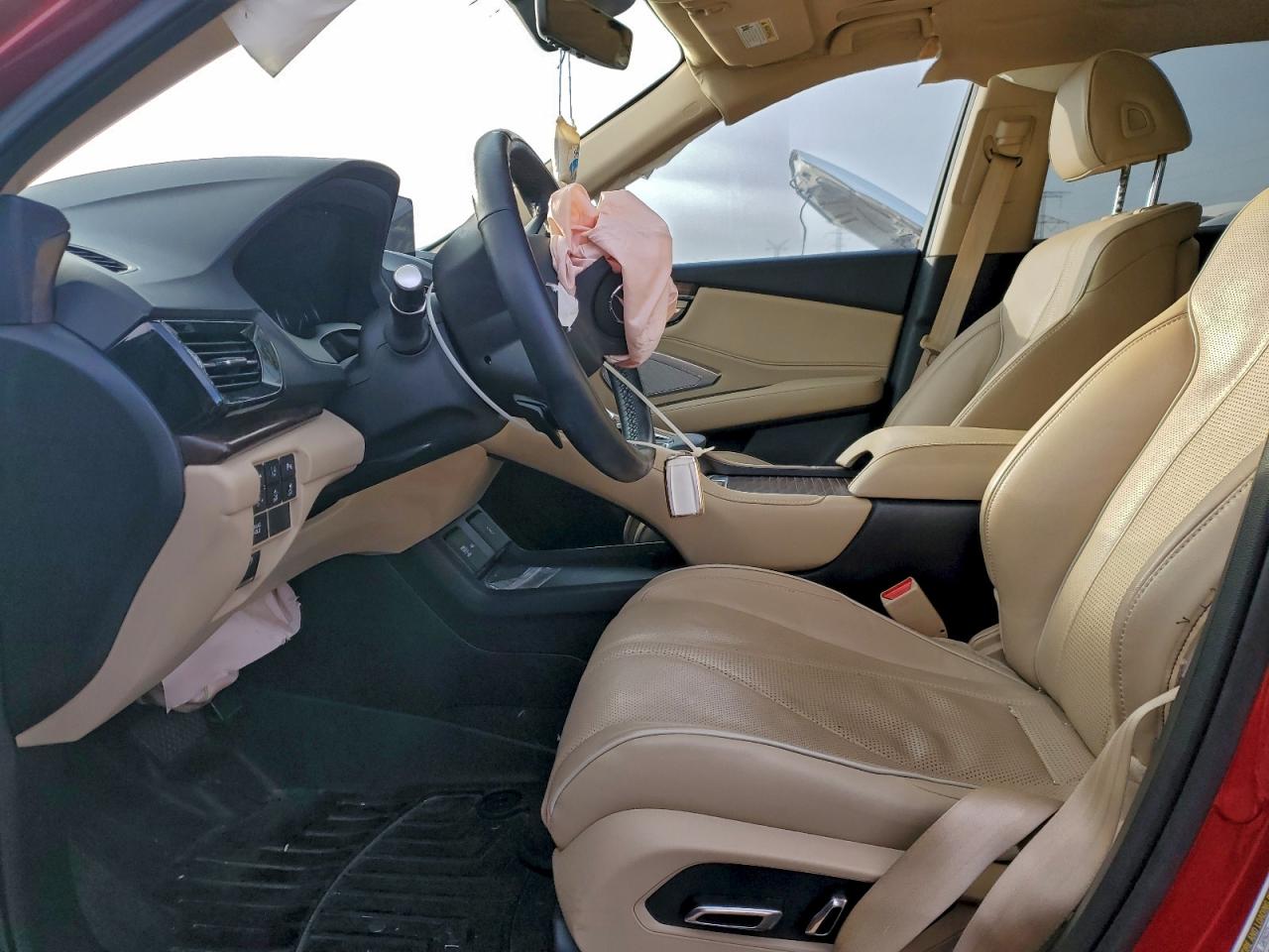 Acura RDX Advance Image 9