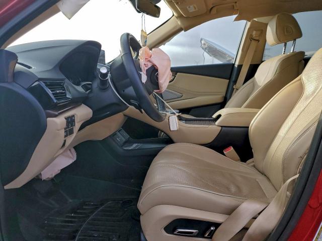 Acura RDX Advance Image 9