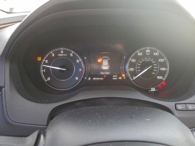 Acura RDX Advance Image 6