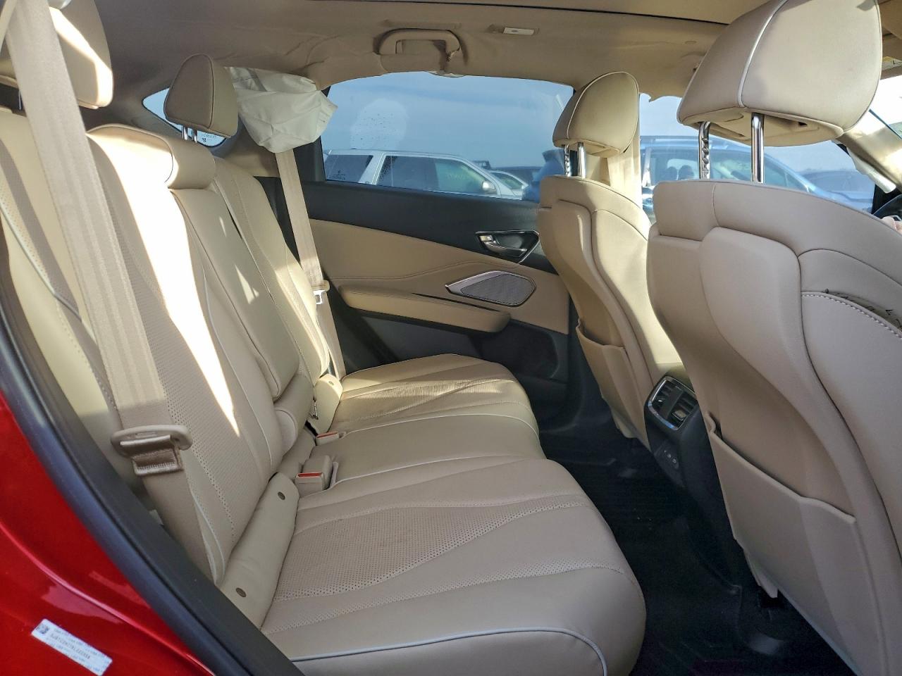 Acura RDX Advance Image 8