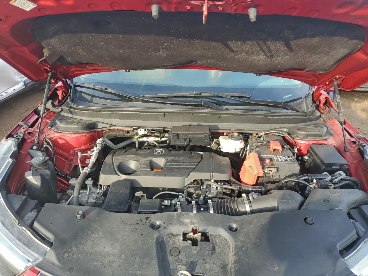 Acura RDX Advance Image 12