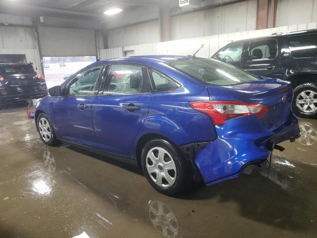 Ford Focus S Image 4