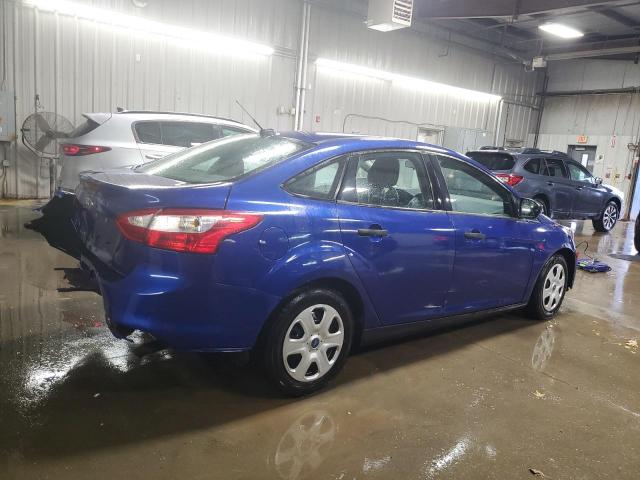 Ford Focus S Image 3