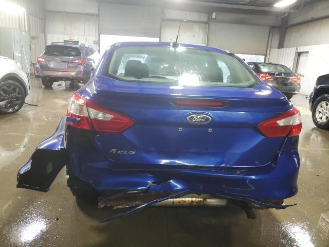 Ford Focus S Image 5