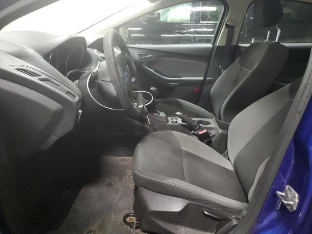 Ford Focus S Image 9