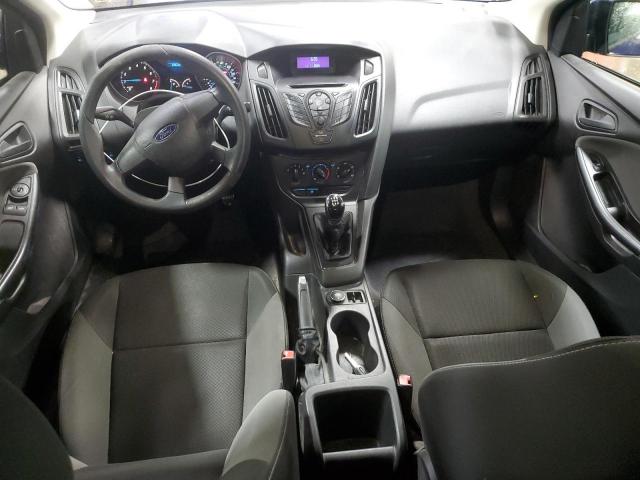 Ford Focus S Image 7