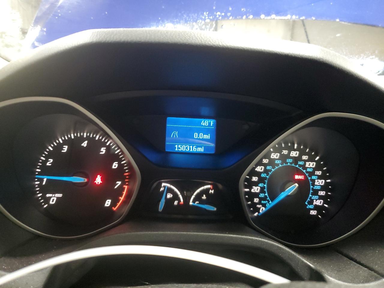 Ford Focus S Image 2