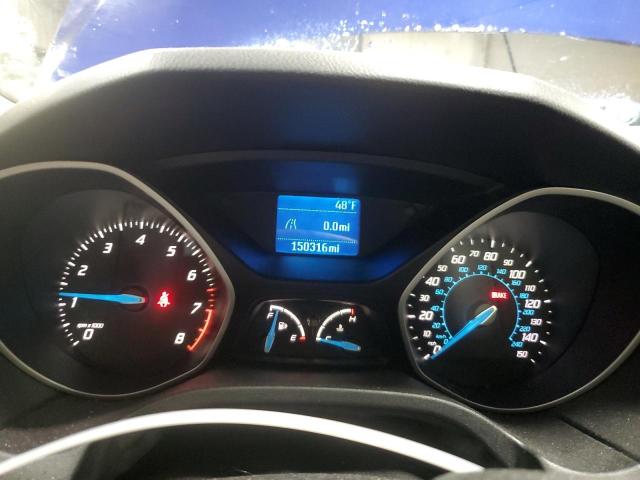 Ford Focus S Image 2