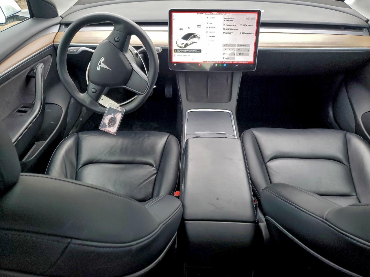 Tesla Model 3 Image 6