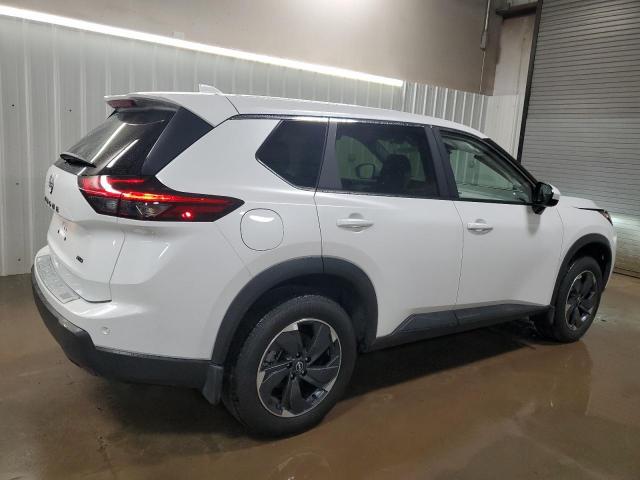 Nissan Rogue Sv Image 3