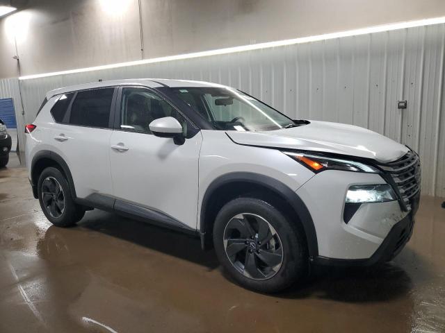 Nissan Rogue Sv Image 7