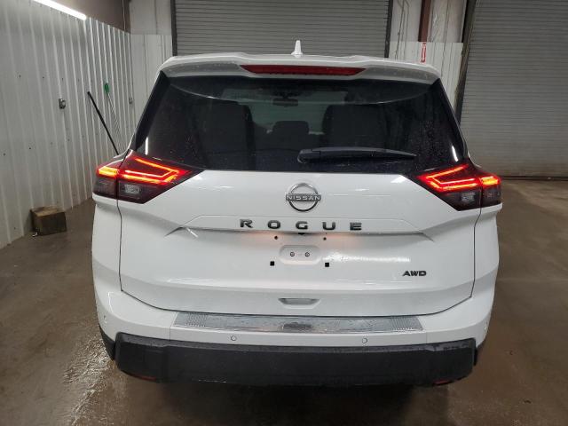 Nissan Rogue Sv Image 5