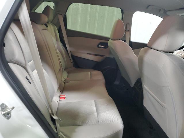 Nissan Rogue Sv Image 11