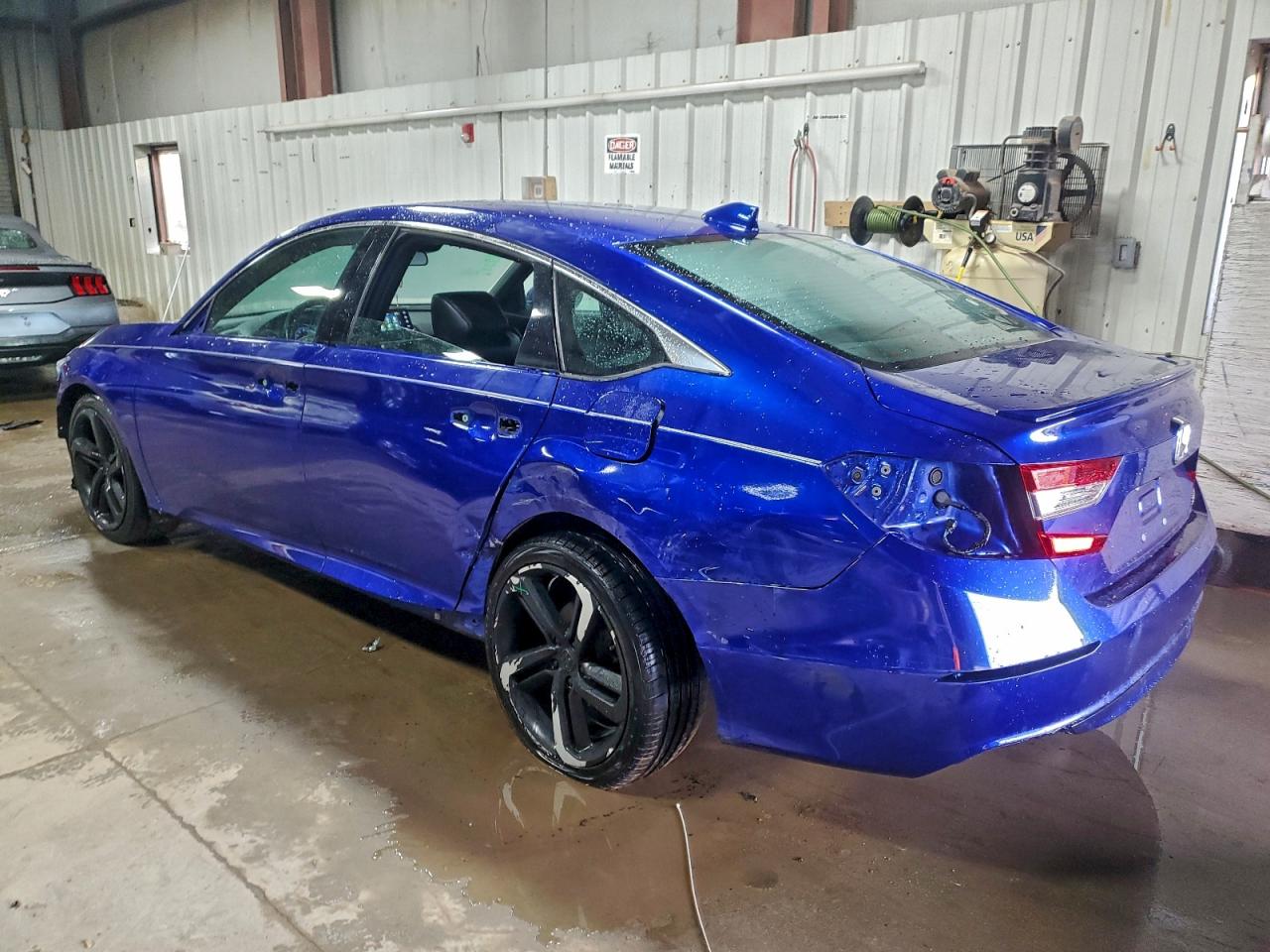 Honda Accord Sport Image 3