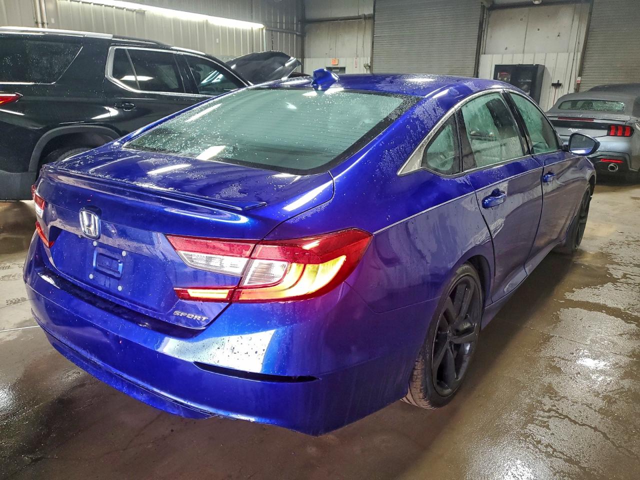 Honda Accord Sport Image 7