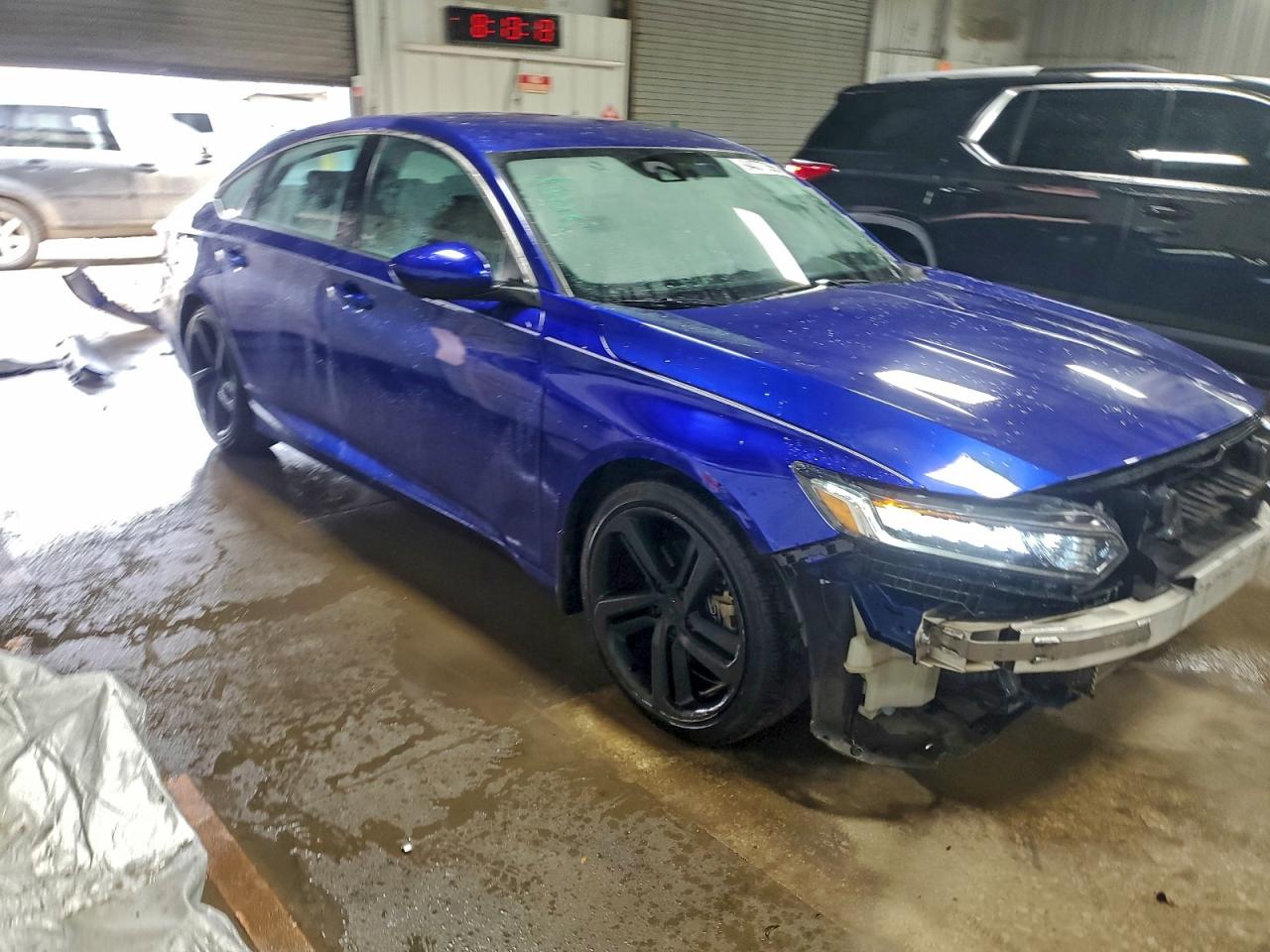 Honda Accord Sport Image 6